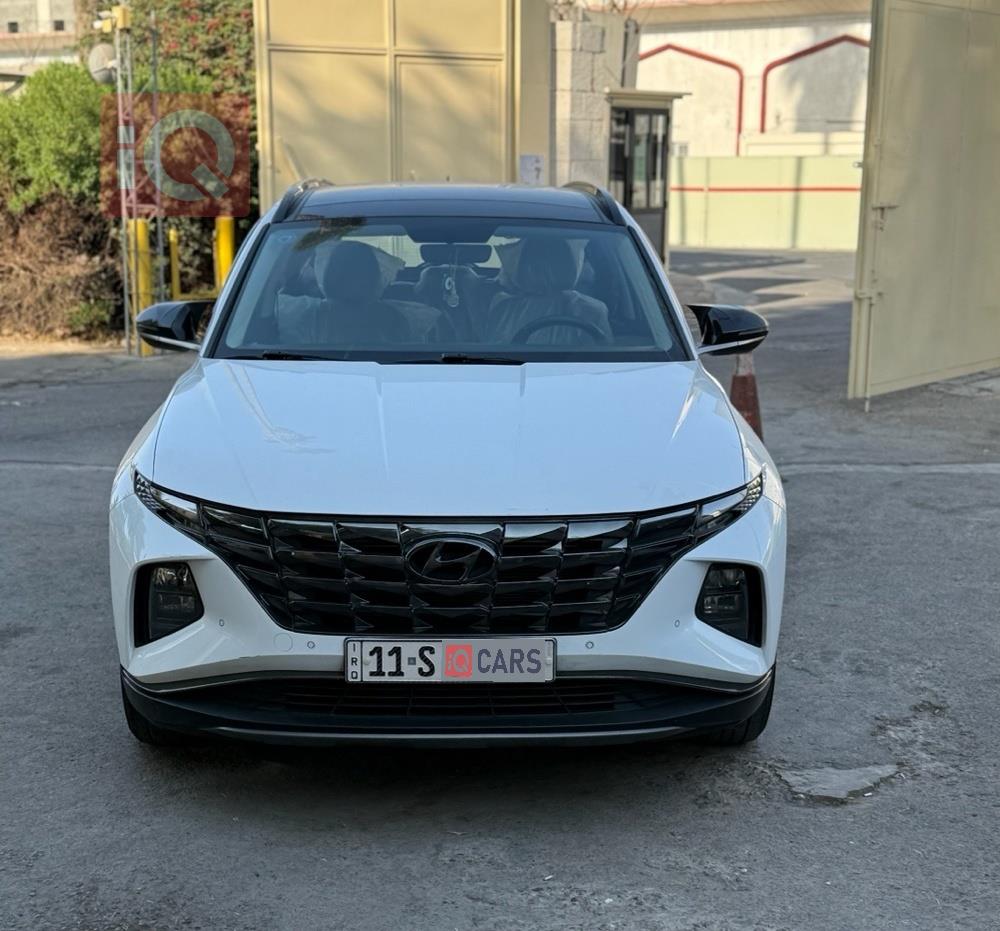 هيونداي توسان